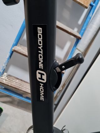 BICICLETA SPINNING BODYTONE HOME DS06