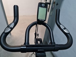BICICLETA SPINNING BODYTONE HOME DS06