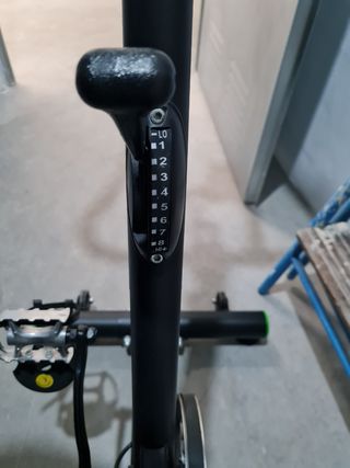 BICICLETA SPINNING BODYTONE HOME DS06