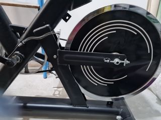 BICICLETA SPINNING BODYTONE HOME DS06