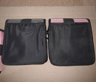 Oferta.OFICIAL NINTENDO.Funda bandolera DSI XL,3DS