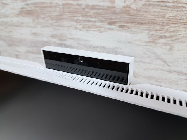 AIO HP 24-df0000ns i3 10100T 16GB 256SSD