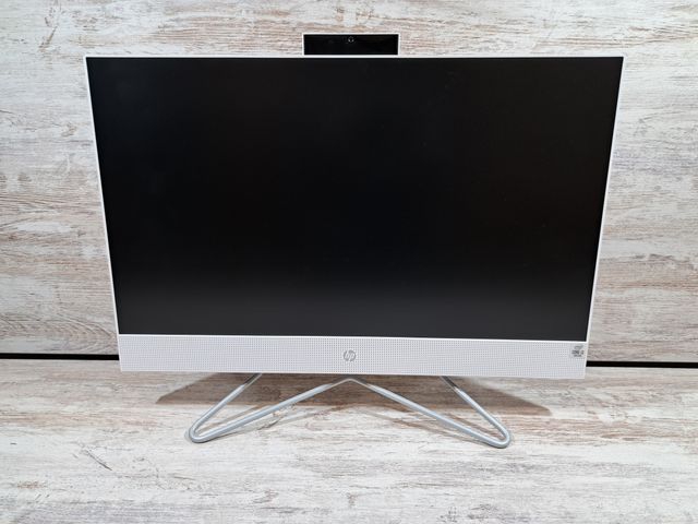 AIO HP 24-df0000ns i3 10100T 16GB 256SSD