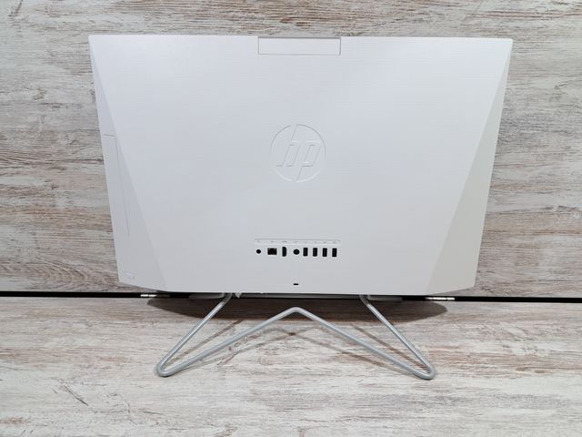 AIO HP 24-df0000ns i3 10100T 16GB 256SSD