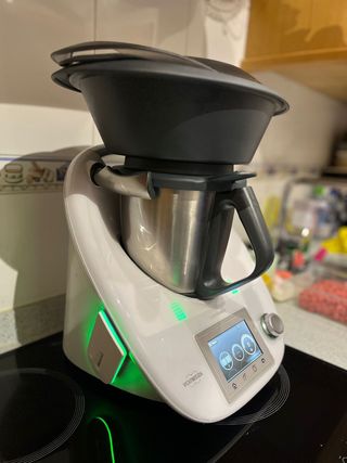 Vorwerk thermomix TM5