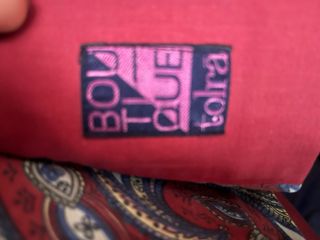 Sabanas Torla Boutique