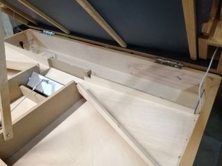 Kit Luces Led Futbolin