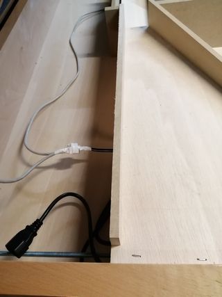 Kit Luces Led Futbolin