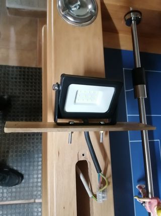 Kit Luces Led Futbolin