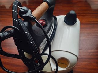 Despiece centro de planchado bluesky