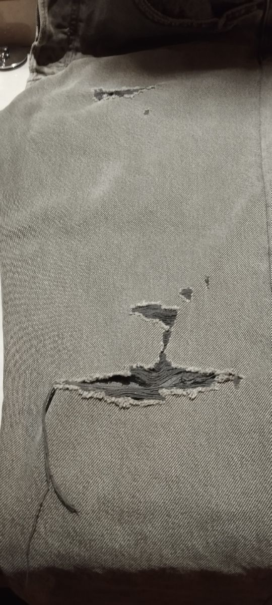 Vaqueros 501 CT Levis  Strauss & CO. 