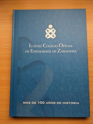 Historia Enfermería de Zaragoza