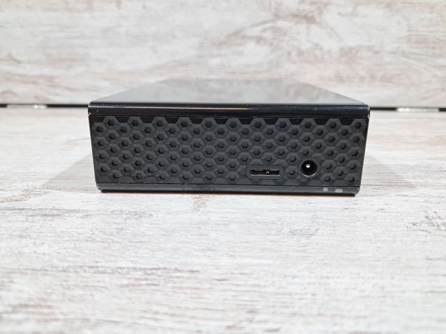 HDD Externo 3,5" 1TB Seagate Backup Plus