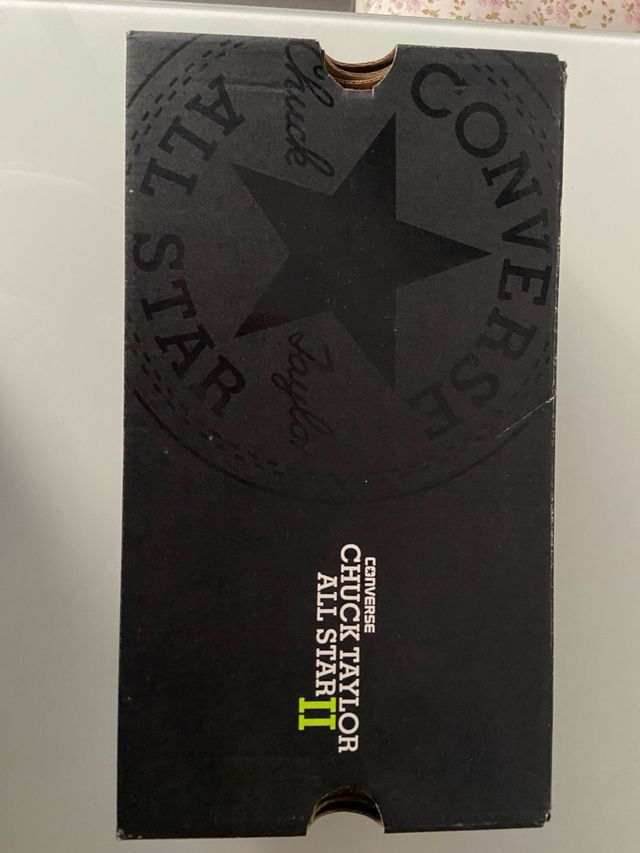 Converse chuck taylor