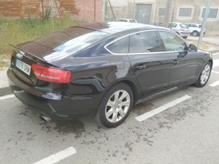 Audi A5 Sportback 2.0 Tfsi Quattro 211cv