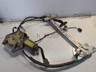 Elevalunas trasero derecho Volvo S40 (VS)  h_35200