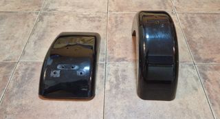 Guardabarros Minichopper