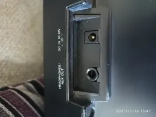 Teclado Funcionado. No envío. Urge. Bajada de prec