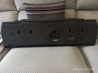 Teclado Funcionado. No envío. Urge. Bajada de prec