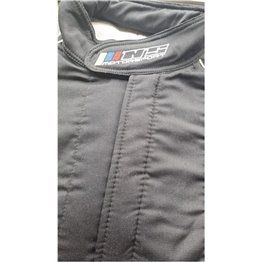 Equipación omp sport fia