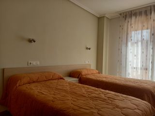 APARTAMENTO ALQUILER DIAS,QUINCEN Y FINES DE SEMNA