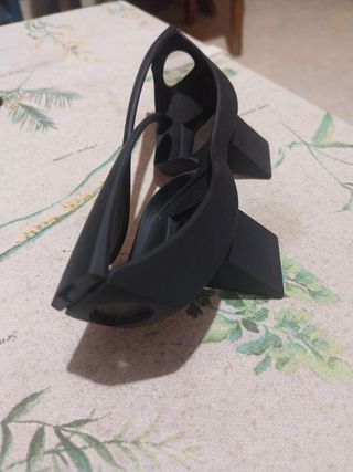 Gafas 90 grados. Ver horizontal estando tumbado.