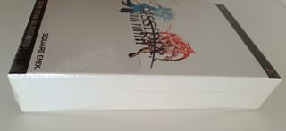 Dissidia Final Fantasy