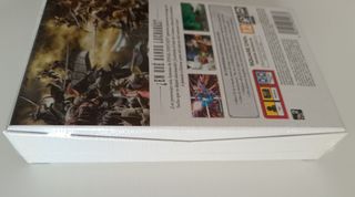 Dissidia Final Fantasy