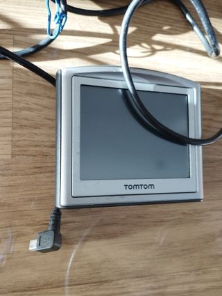 TomTom One