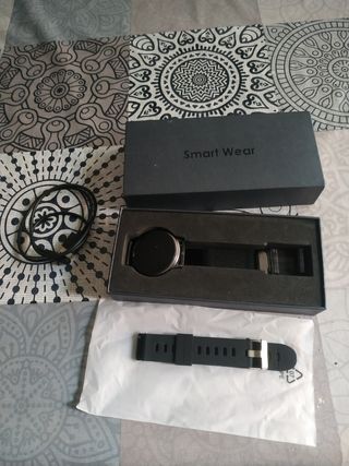 RELOJ LOTUS