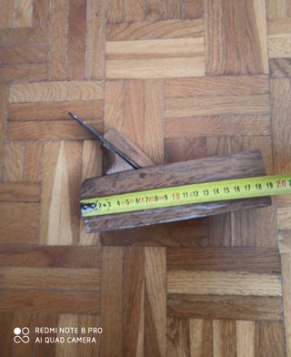 LAMPARA DE TECHO VINTAGE