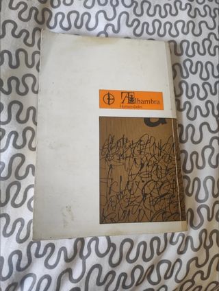 Libros texto literatura española 