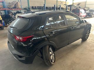 Despiece kia stonic 2023