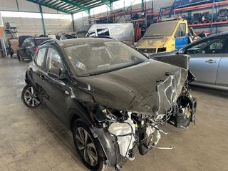 Despiece kia stonic 2023