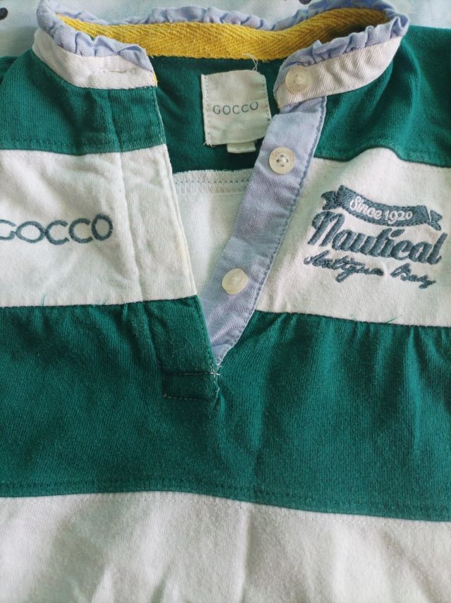 vestidos Gocco niña