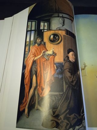 La luz en la pintura