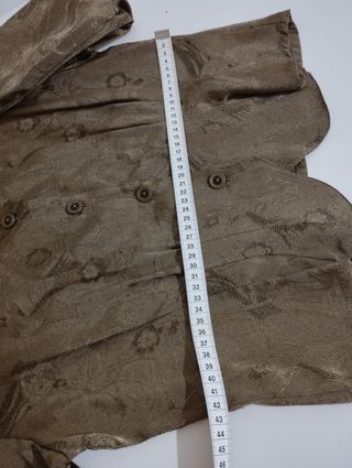 Camicia bellissima donna vintage