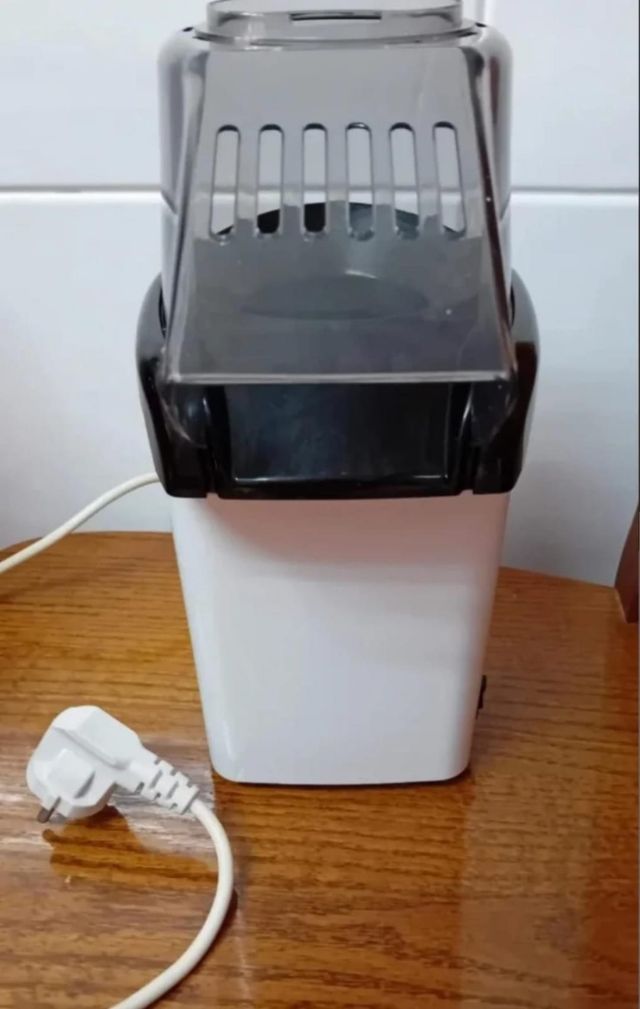 Palomitero maquina hacer palomitas