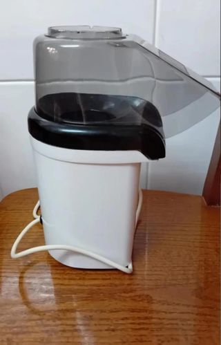 Palomitero maquina hacer palomitas