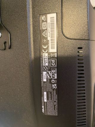 ASUS monitor de computadora  soporte escritorio