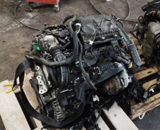 Motor bh01 psa