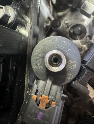 Motor bh01 psa