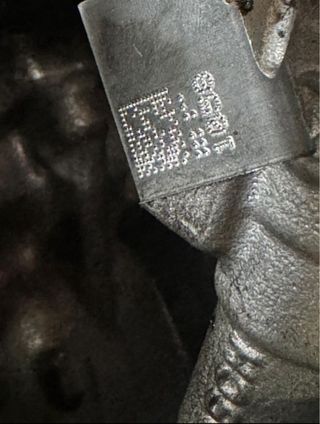 Motor bh01 psa