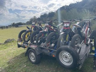 Alquiler de Plataformas Portacoches