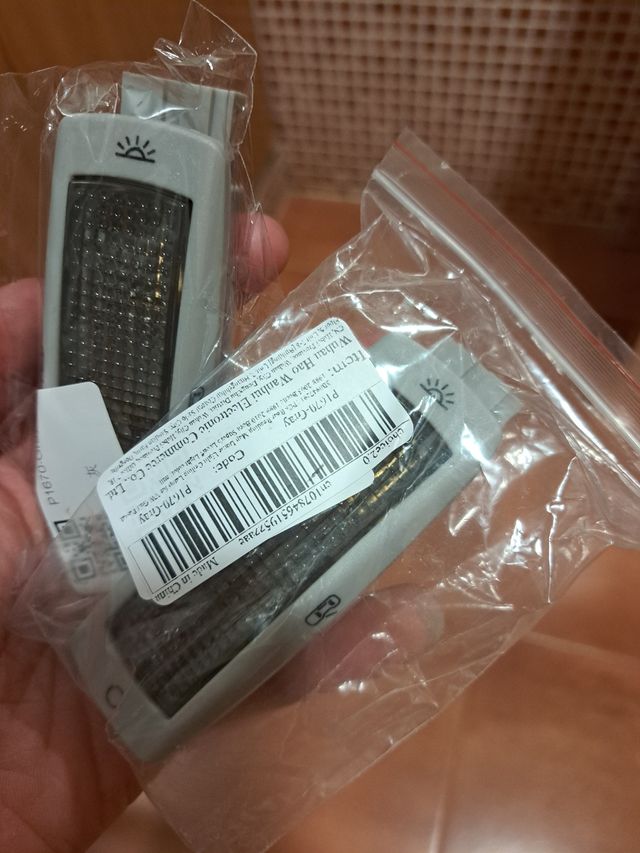 Luces traseras seat leon