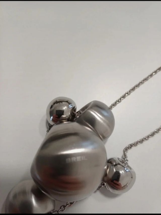 Collana donna Breil