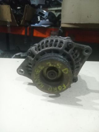 ALTERNADOR