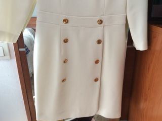 Vestido elegante 