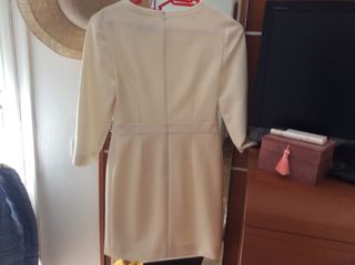 Vestido elegante 