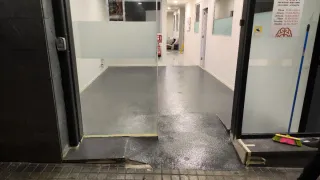 Pavimentos continuos resina